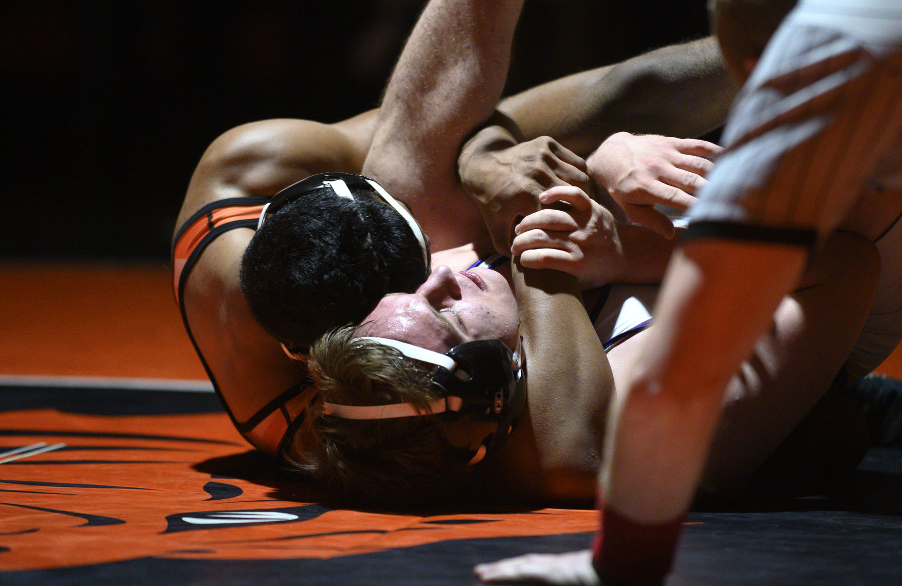 Edwardsville vs. CBC